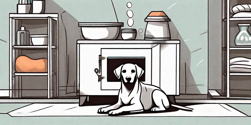 Wann ist der richtige Zeitpunkt, um einen Welpen allein zu lassen? - Ein umfassender Leitfaden