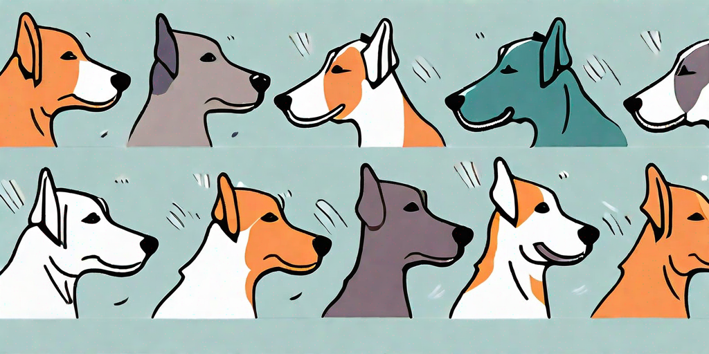 Können Hunde Angst riechen? Die überraschende Antwort!