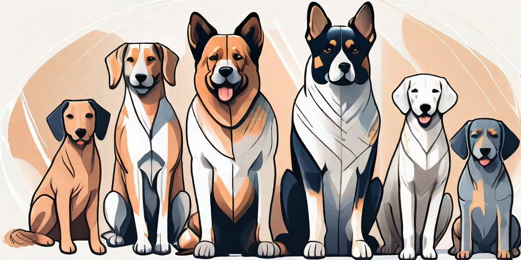 Niedliche und aussagekräftige Hundenamen für Ihr geliebtes Haustier