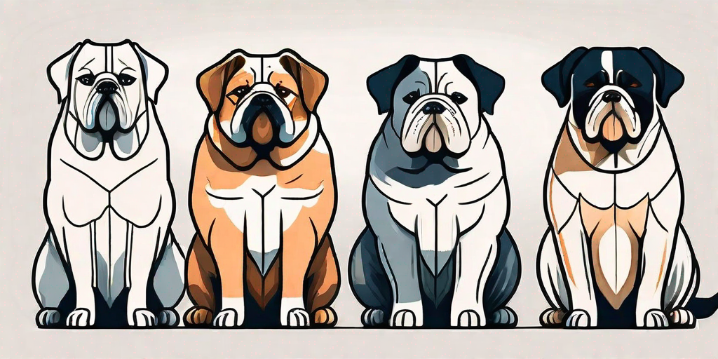 Die 6 anfälligsten Hunderassen für Fettleibigkeit (mit Bildern)