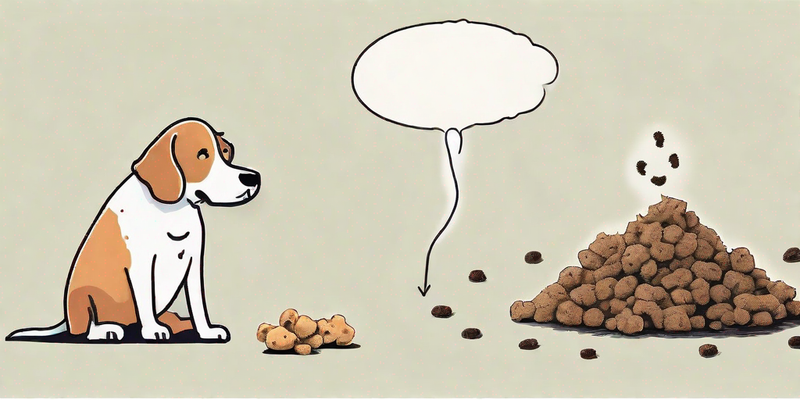 Warum fressen Hunde ihre eigenen Exkremente? Erklärungen und wirksame Lösungen