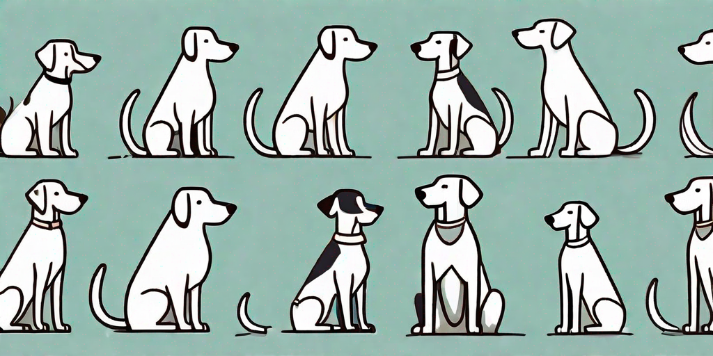 Anzeichen dafür, dass Sie Ihren Hund verärgern könnten: Körpersprache von Hunden entschlüsseln