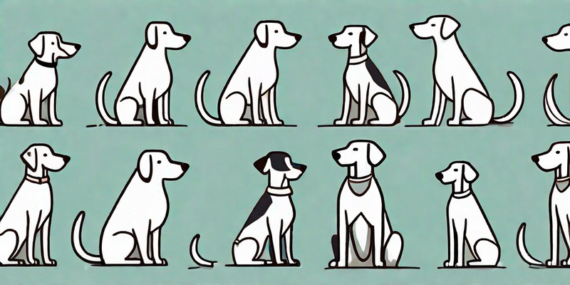 Anzeichen dafür, dass Sie Ihren Hund verärgern könnten: Körpersprache von Hunden entschlüsseln