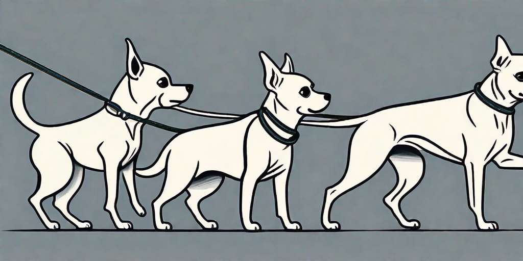 Die 5 stursten Hunderassen: Die Persönlichkeit von Chihuahuas und anderen Hunden enträtseln (mit Bildern)