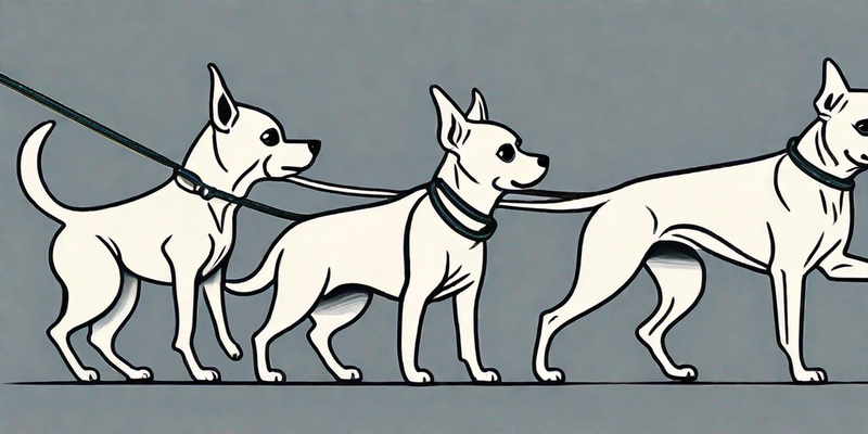 Die 5 stursten Hunderassen: Die Persönlichkeit von Chihuahuas und anderen Hunden enträtseln (mit Bildern)