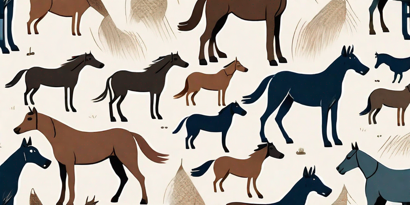 Die perfekten Hunderassen für Pferdebesitzer - ein umfassender Leitfaden