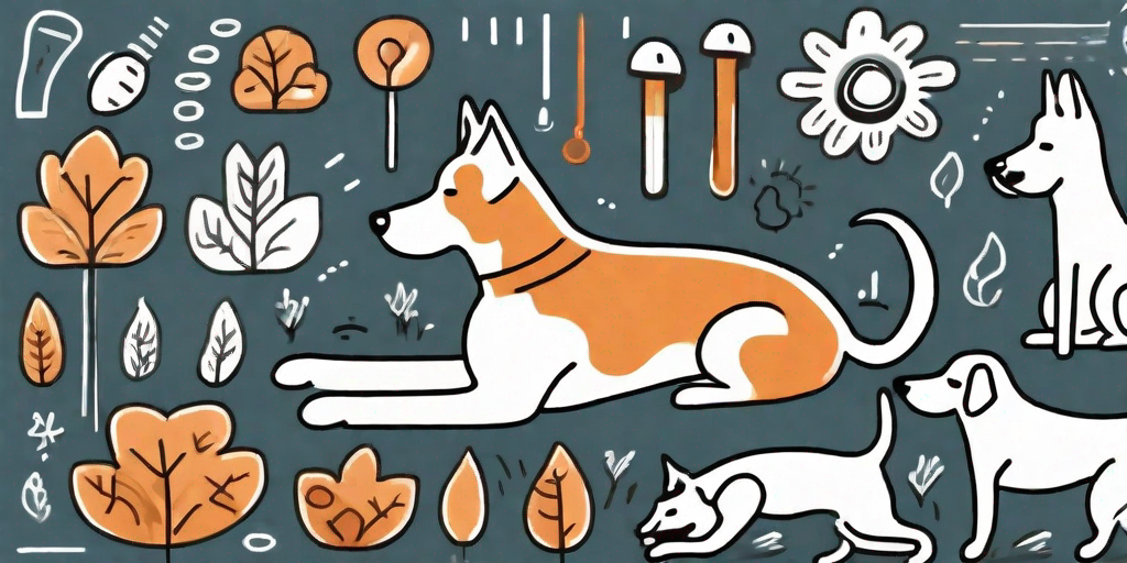 Warum graben Hunde Löcher? 6 häufige Ursachen und Lösungen