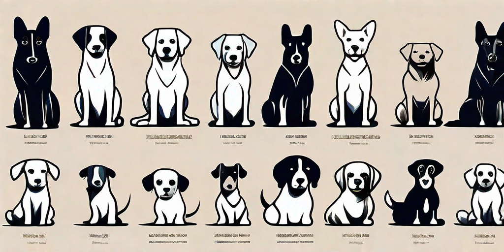 Einzigartige und aussagekräftige Hundenamen: 10 herausragende Entscheidungen für Ihren Welpen