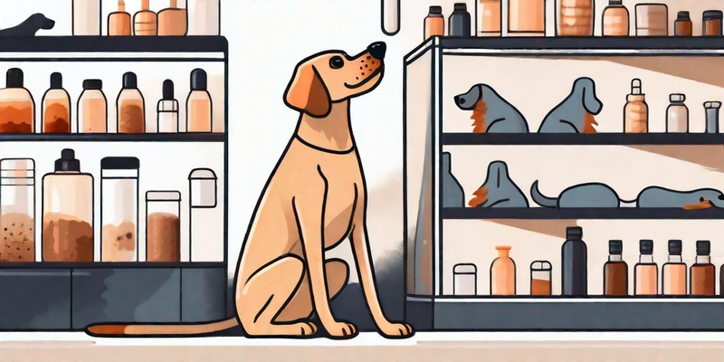 Ein umfassender Leitfaden zur Leishmaniose bei Hunden: Ursachen, Symptome und Behandlung