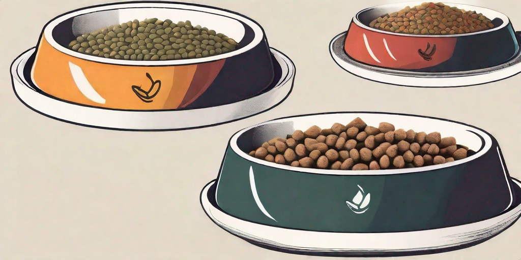 Die 5 besten vegetarischen Hundefutter im Vergleich für 2023