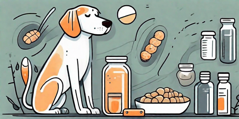 Effektive Methoden zur Vorbeugung von Wurmbefall bei Hunden