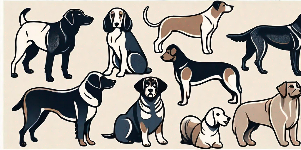 Zeitlose Hundenamen: Klassische Namen für männliche und weibliche Hunde mit Bedeutung