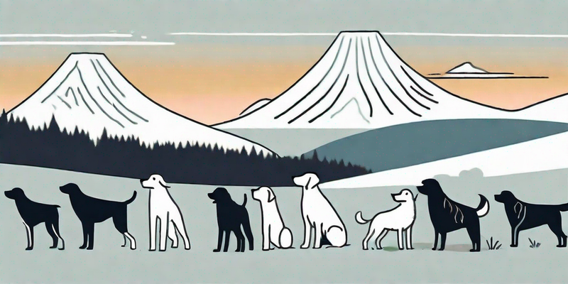 Die besten isländischen Hundenamen für Ihren neuen Welpen