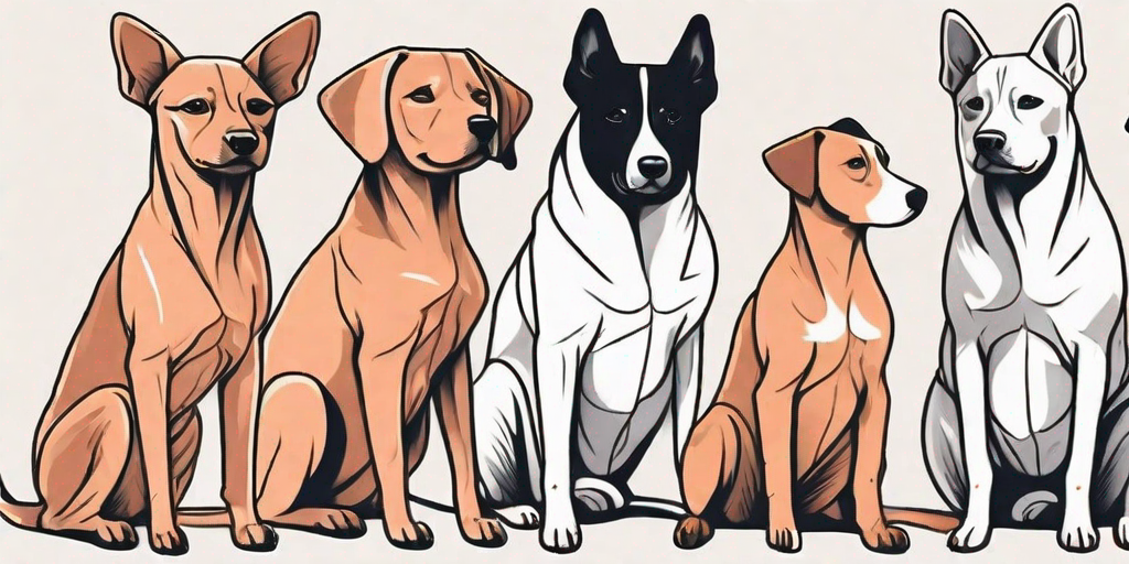 Wie viele Brustwarzen hat ein Hund? Ein umfassender Leitfaden