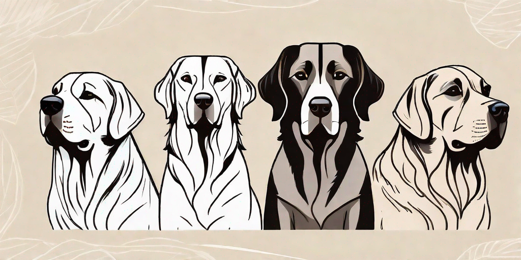 Entdecken Sie 4 schöne Hunderassen, die den Bobtails ähnlich sind (mit Bildern)