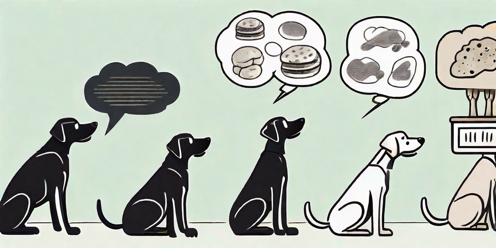 Warum Hunde in der Pubertät Kot fressen: Häufige Gründe