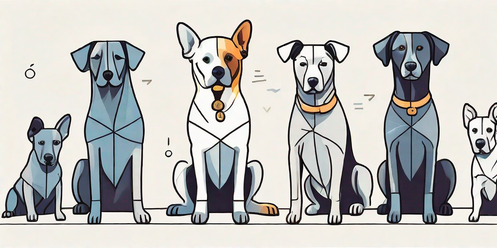 Die Intelligenz von Hunderassen verstehen: Entlarvung gängiger Missverständnisse