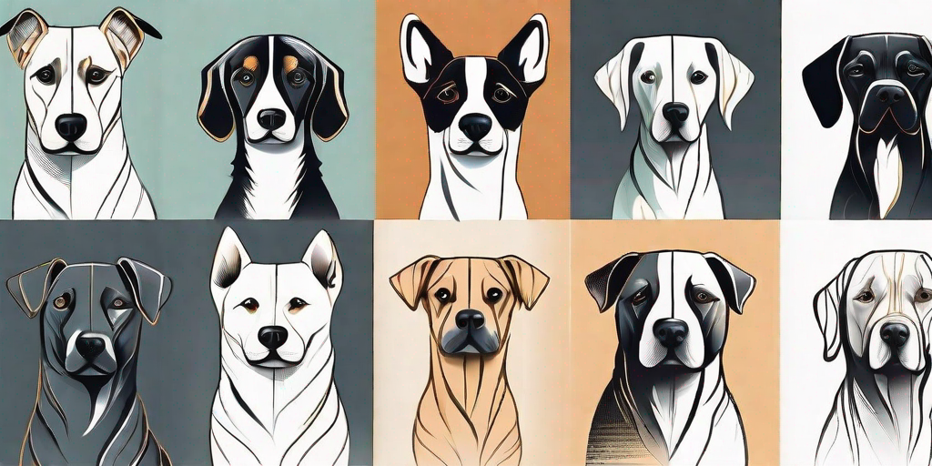 Enthüllung der exquisiten Schönheit dieser Hunderassen