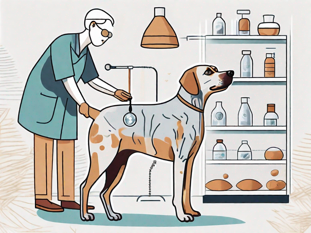 Hundekatarrhal: Ursachen, Symptome und Behandlung erklärt