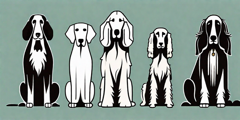 Die besten großen Hunderassen mit minimalem Haarwuchs
