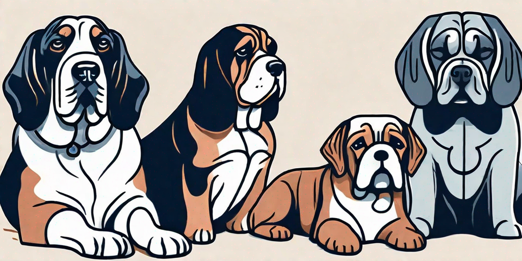 Die besten ruhigen Hunderassen für Anfänger: Ein Überblick