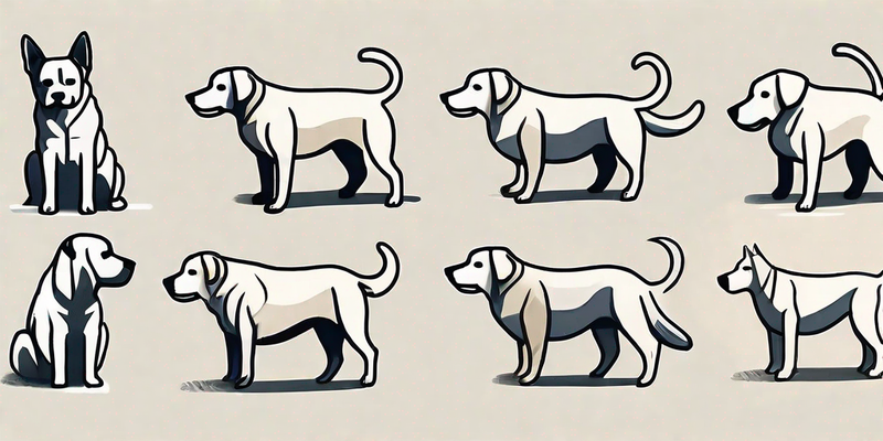 Die intelligentesten Hunderassen: Eine Rangliste der Top 10