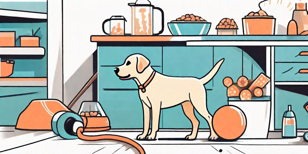 Labrador Welpen: Kosten und Tipps zur Erziehung - Alles, was Sie wissen sollten