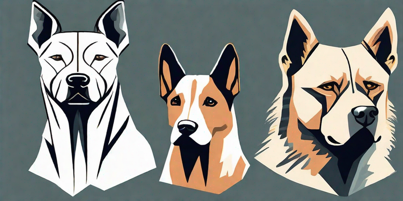 Die Top Gefährlichsten Hunderassen - Alles was Sie wissen müssen