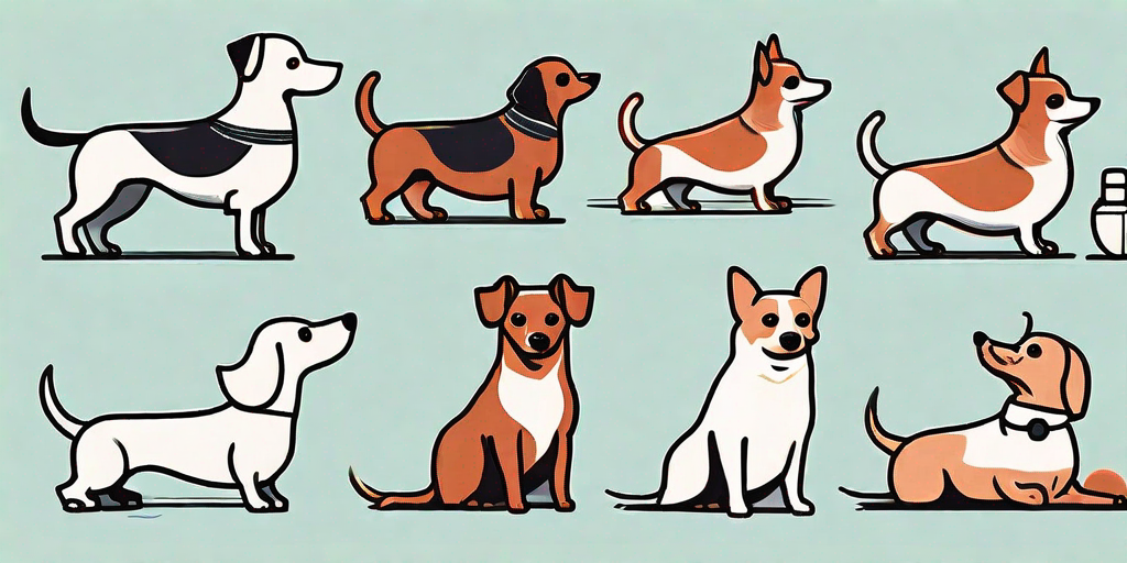 Der ultimative Leitfaden für Miniaturhunderassen: Persönlichkeiten, Pflege und Gesundheit enthüllen