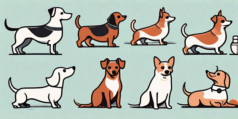 Der ultimative Leitfaden für Miniaturhunderassen: Persönlichkeiten, Pflege und Gesundheit enthüllen