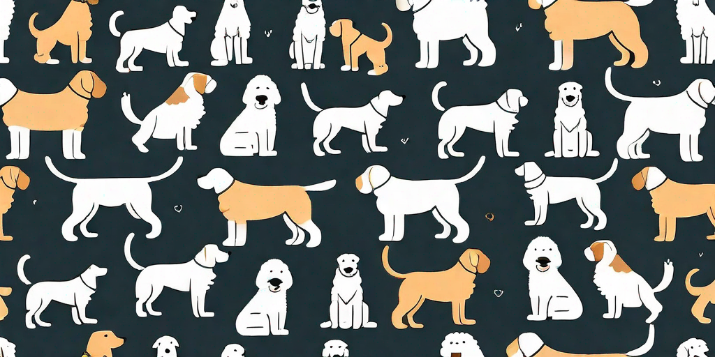 Die besten mittelgroßen Mischlingshunde für Anfänger