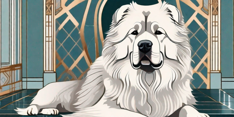 Entdecken Sie die teuersten Hunderassen der Welt