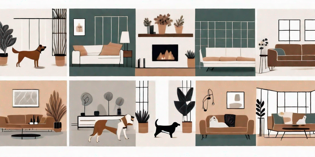 Die besten mittelgroßen Kurzhaar-Hunderassen für dein Zuhause