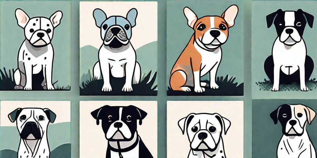 Die besten kurzhaarigen Hunderassen: Ein Überblick