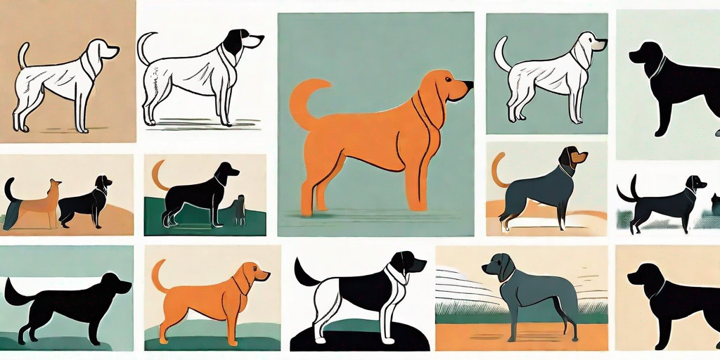 Niederländische Hunderassen: Entdeckung ihrer einzigartigen Merkmale und atemberaubende Bilder