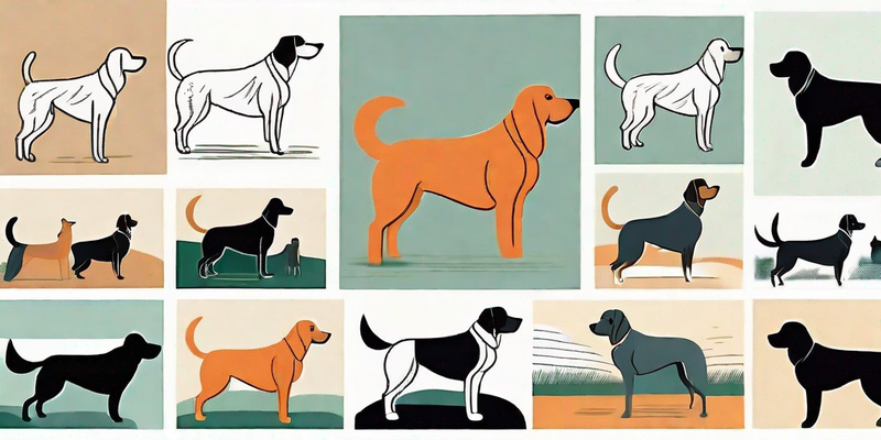 Niederländische Hunderassen: Entdeckung ihrer einzigartigen Merkmale und atemberaubende Bilder