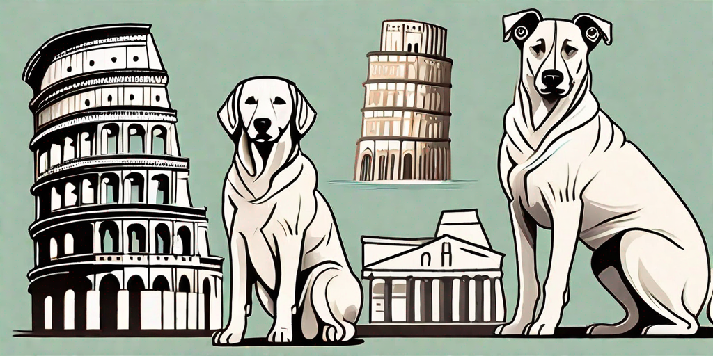 Die Vielfalt der italienischen Hunderassen - Entdecken Sie die Vielfalt mit Rassenportraits