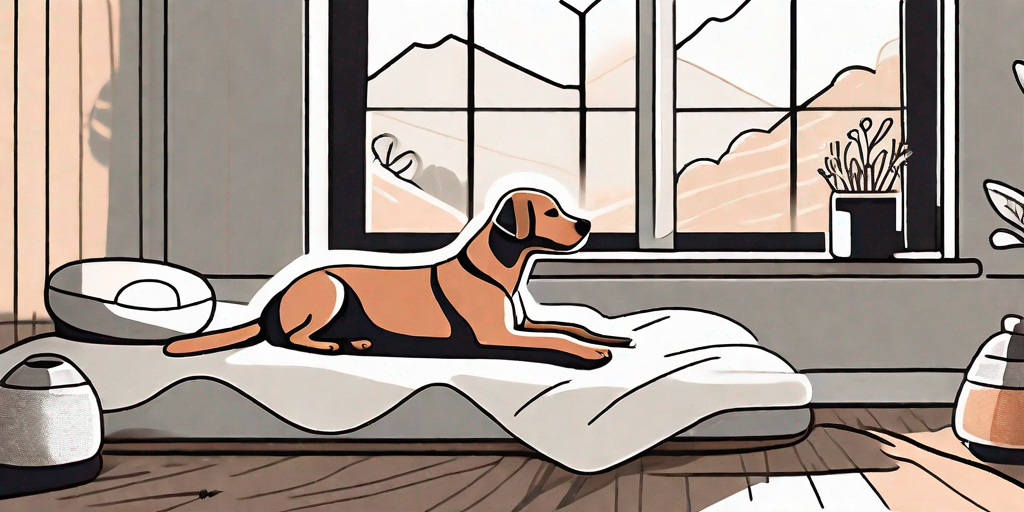 Hilfe für Ihren ängstlichen Hund: Ängste verstehen und überwinden