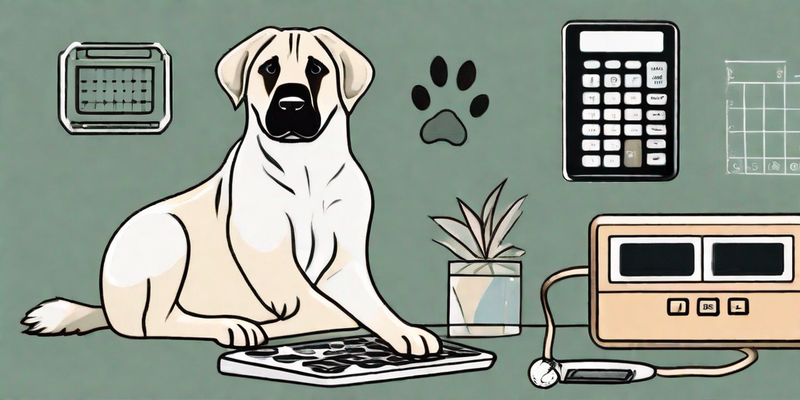 Berechnung der Kosten für Kangal-Welpen und wichtige Trainingstipps