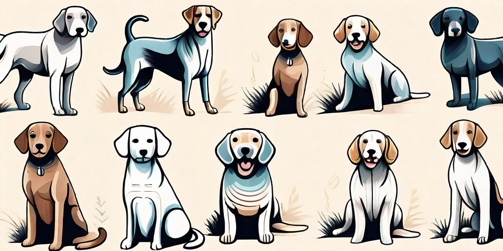 Die besten Hunderassen für Anfänger: Eine hilfreiche Auswahl