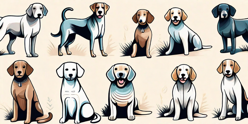 Die besten Hunderassen für Anfänger: Eine hilfreiche Auswahl