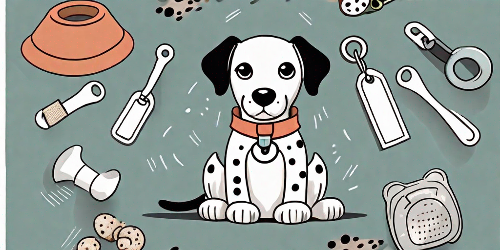 Die Kosten für Dalmatiner-Welpen: Ein umfassender Leitfaden