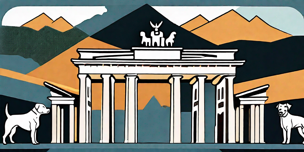 Verbotene Hunderassen in Deutschland und der Schweiz: Alles, was Sie wissen müssen