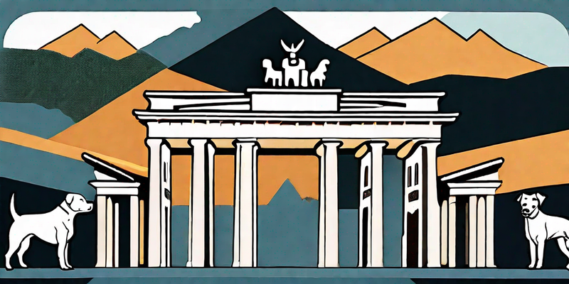 Verbotene Hunderassen in Deutschland und der Schweiz: Alles, was Sie wissen müssen