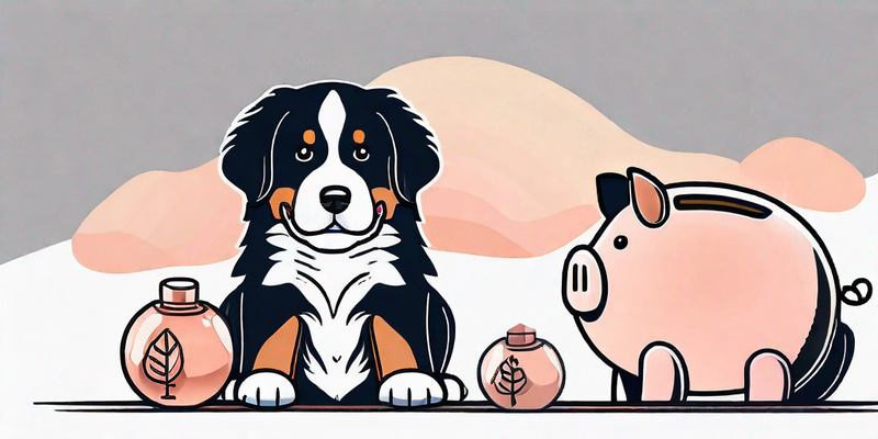 Wie viel kostet ein Berner Sennenhund-Welpe? - Ein Leitfaden für künftige Besitzer