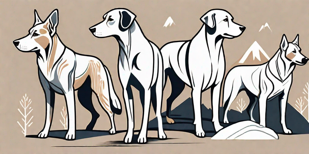 Die Vielfalt der nordischen Hunderassen: Merkmale, Rassen und Bilder