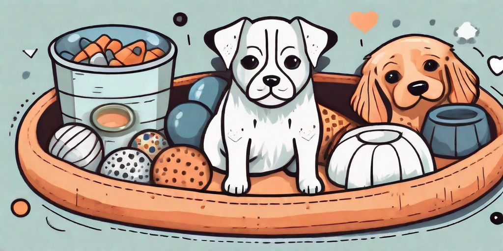 Bolonka Zwetna Welpen kaufen: Kosten im Überblick - Alles, was Sie über die Preise wissen müssen