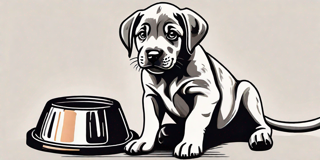 Deutsche Dogge Welpen: Kosten, Tipps zur Erziehung und wichtige Preisinformationen