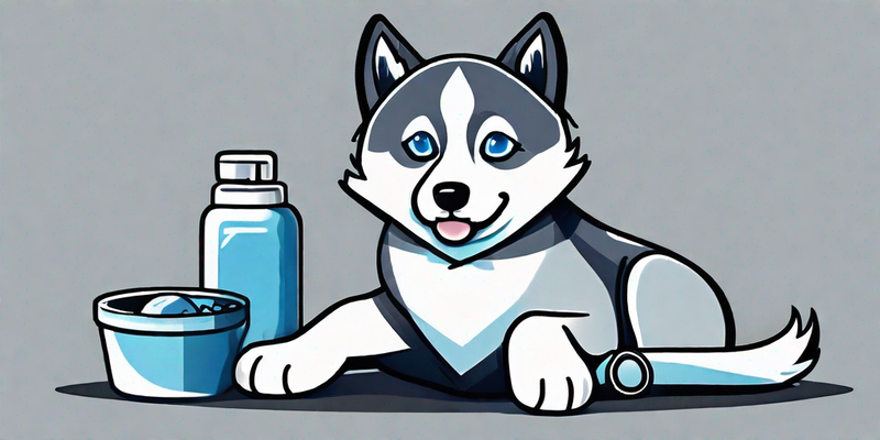 Wie viel kostet ein reinrassiger Husky-Welpe? - Ihr Leitfaden für den Kauf und die Pflege eines Huskys