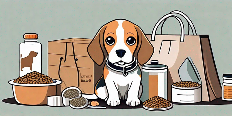 Beagle Welpenpreise: Ein umfassender Überblick über Kosten, Training und Ernährung